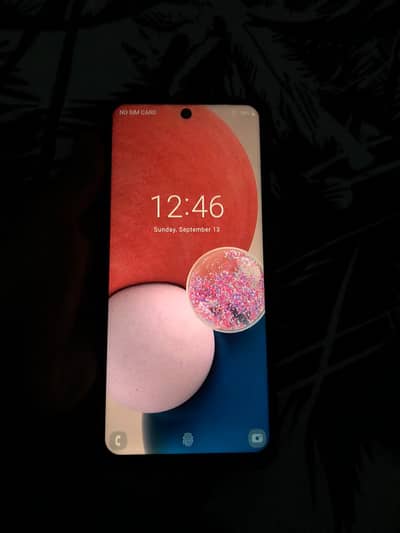 Samsung Mobile A73 5G