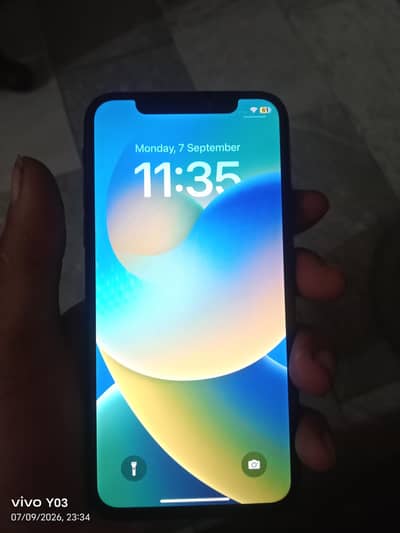 iphone x 64gb non pta