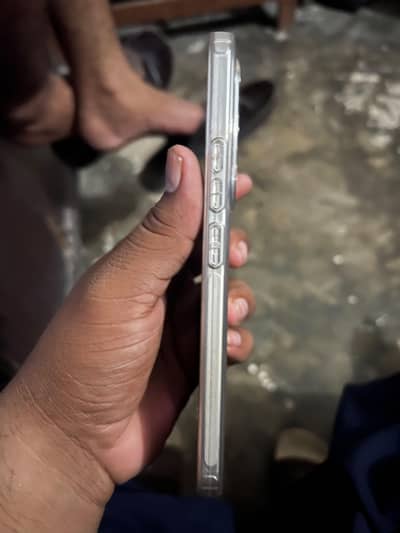 Only 4 month used