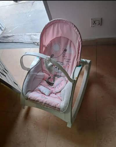 baby rocker chair