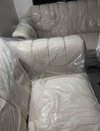 7 seater sofa crush velvet