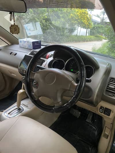 Honda City 2004