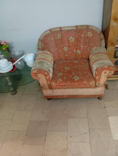 sofa set