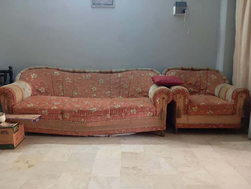 sofa set 1
