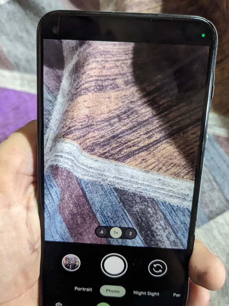 Google Pixel 5 2