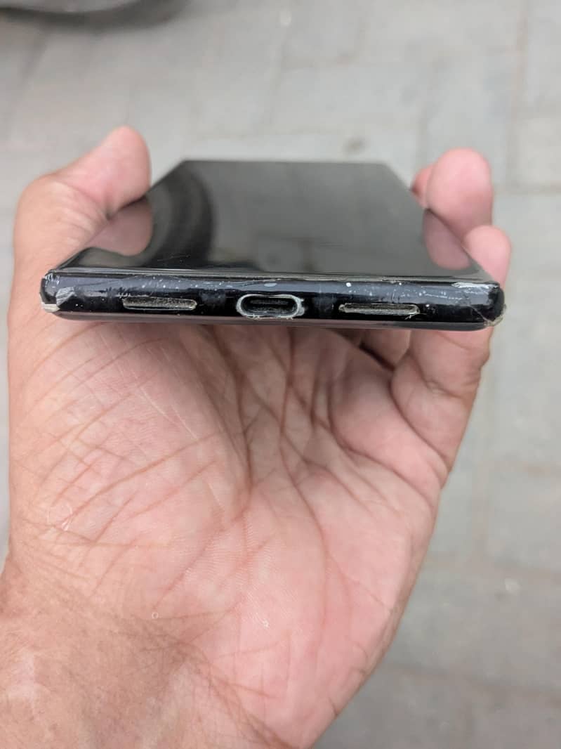 Google Pixel 6 Pro 5