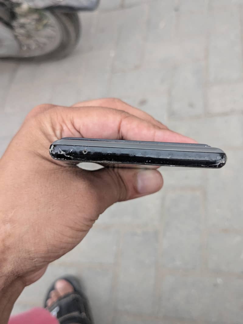 Google Pixel 6 Pro 7