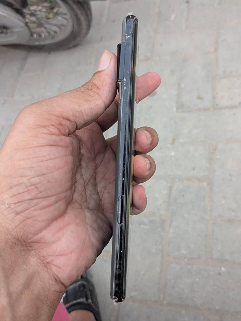 Google Pixel 6 Pro 8