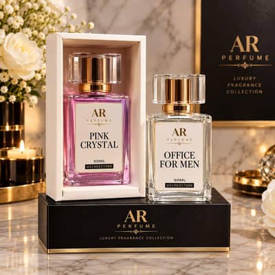 perfume