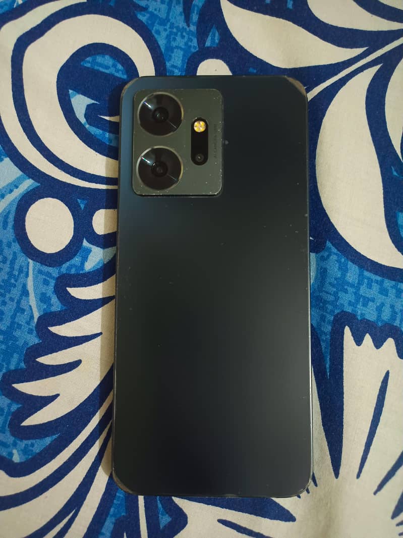 Infinix Zero 20 2