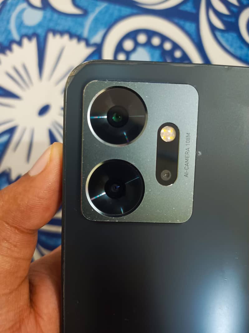 Infinix Zero 20 3