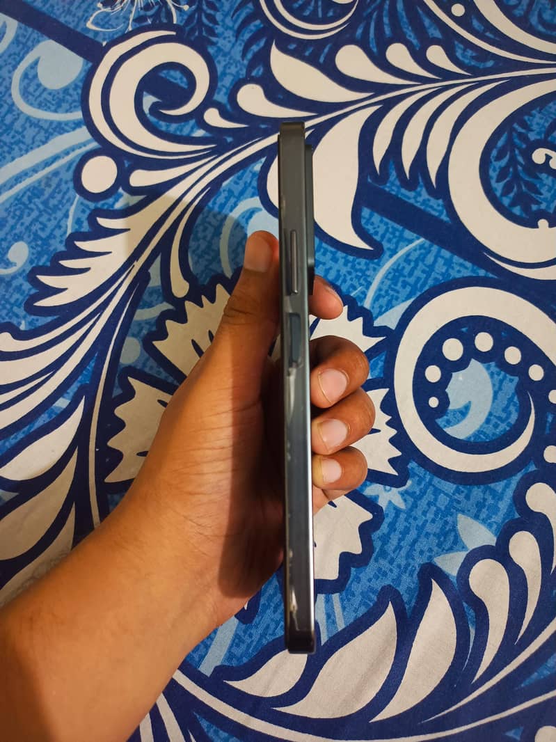 Infinix Zero 20 4