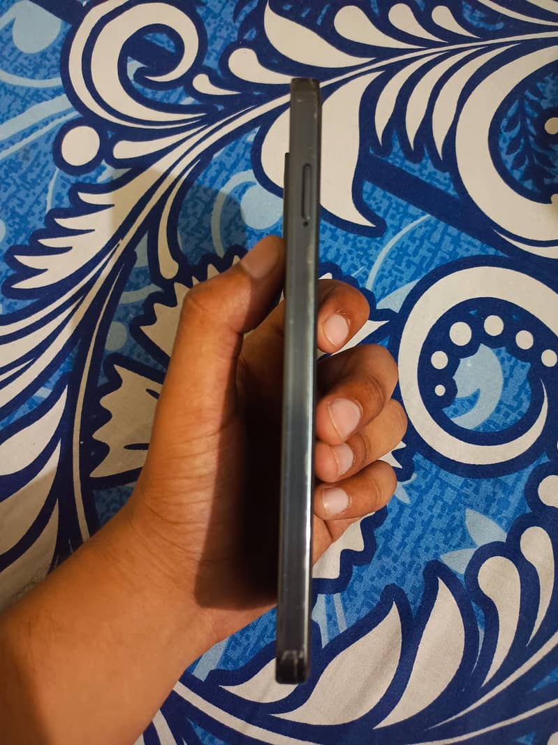 Infinix Zero 20 5