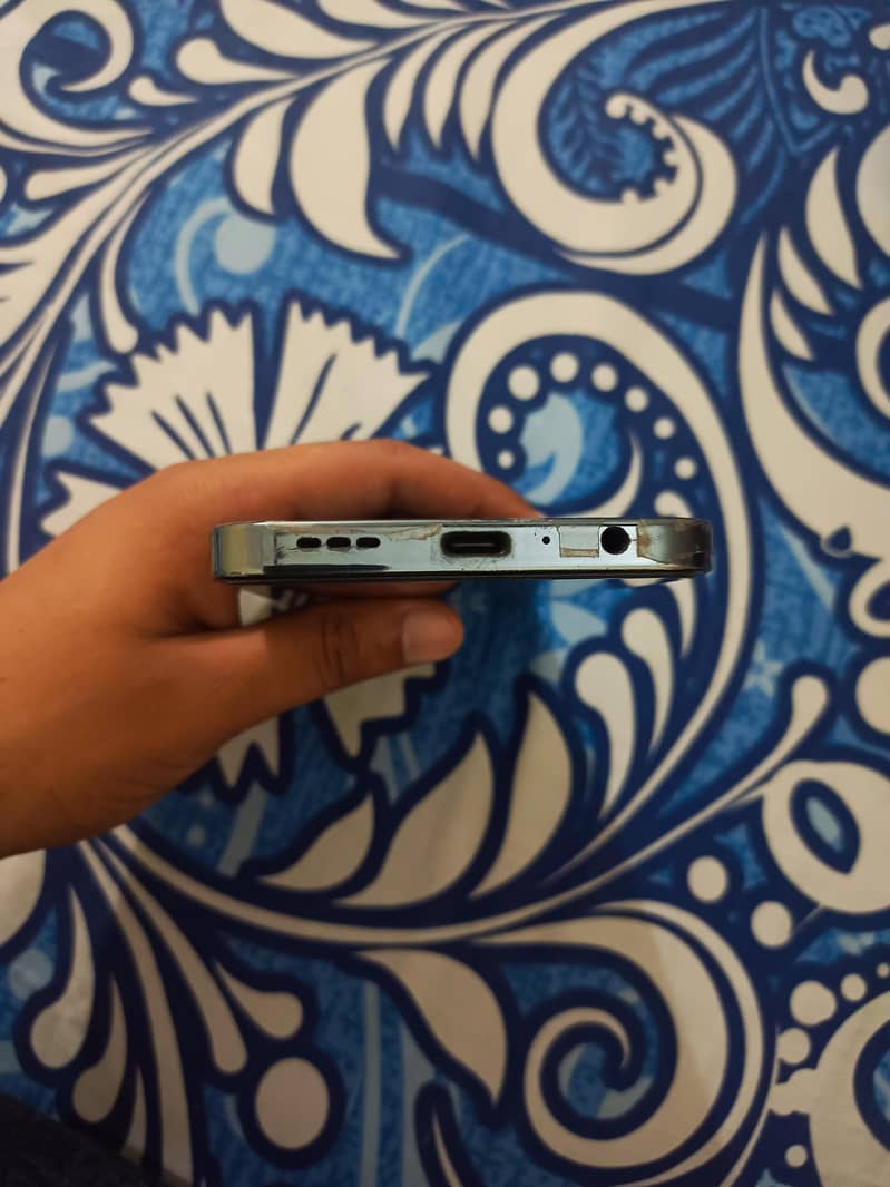 Infinix Zero 20 6
