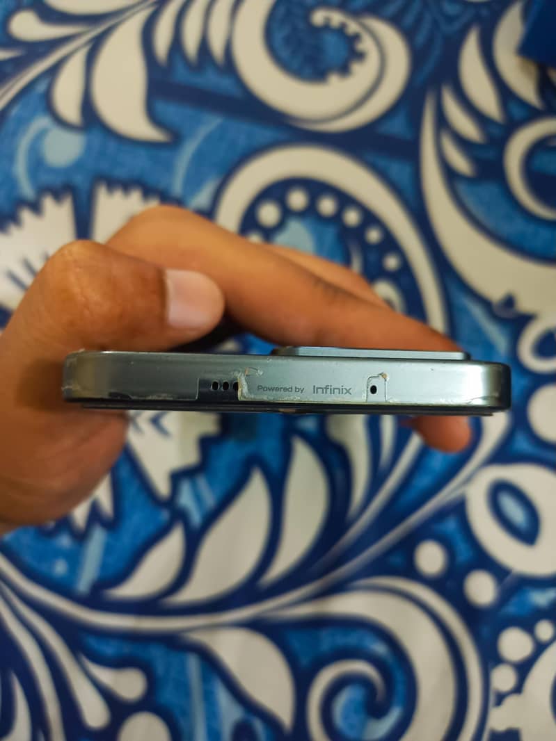 Infinix Zero 20 7