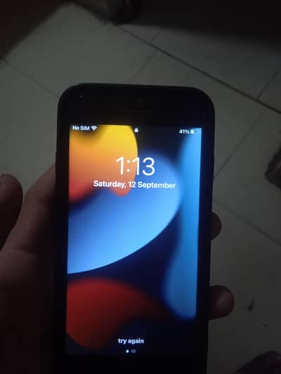 Apple iPhone 7