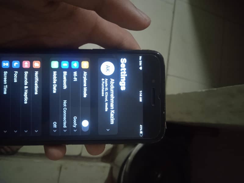 Apple iPhone 7 2