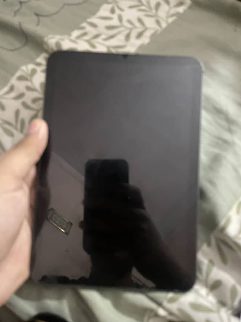 Ipad mini 6 0
