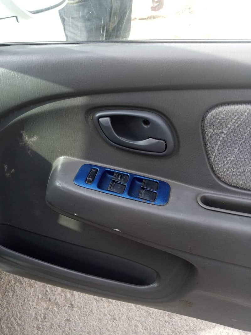Alto 2008 automatic 7