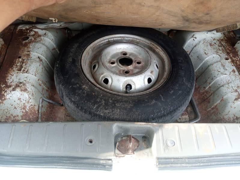 Alto 2008 automatic 9