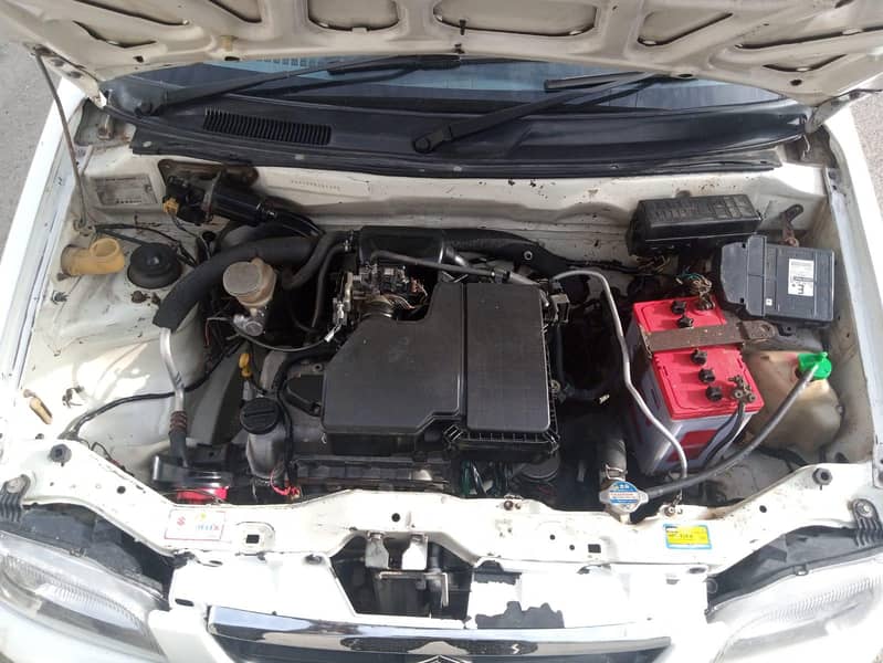 Alto 2008 automatic 10