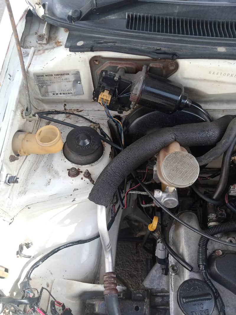 Alto 2008 automatic 11