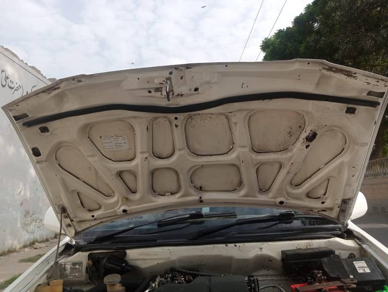 Alto 2008 automatic 12