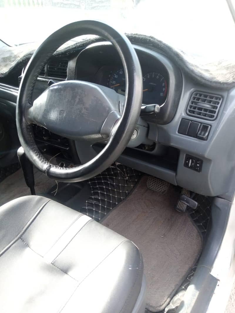 Alto 2008 automatic 13