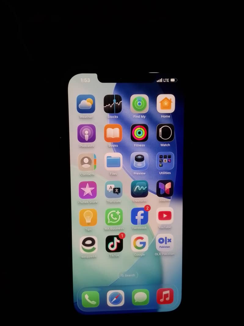 iphone 12 pro 6