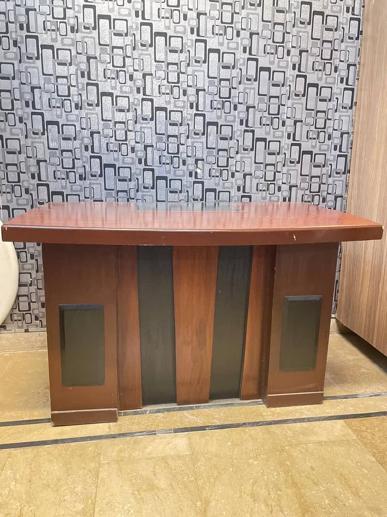 Office Table 2