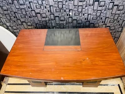 Office Table