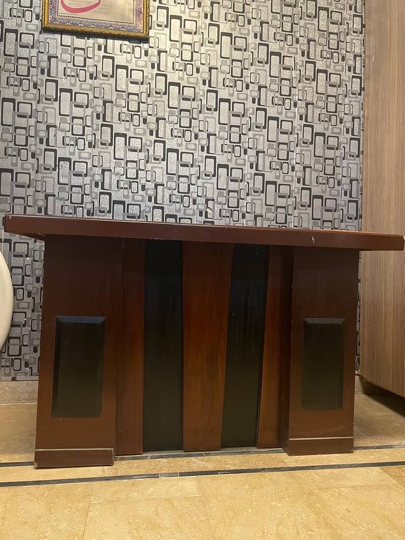 Office Table 3