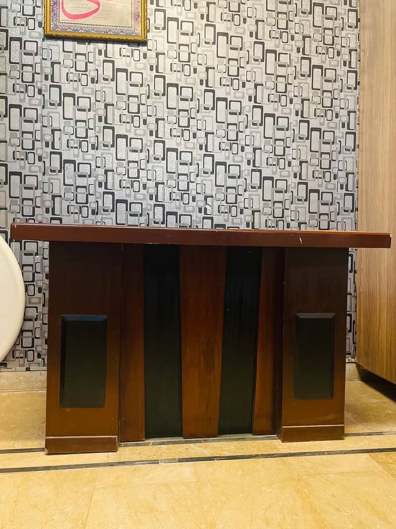 Office Table 1