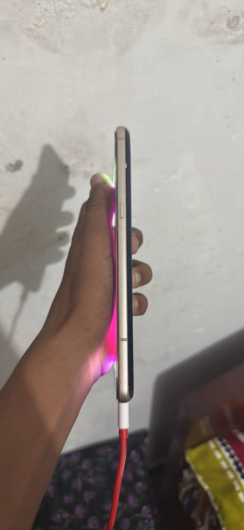 LG ThinQ V60 5G 1