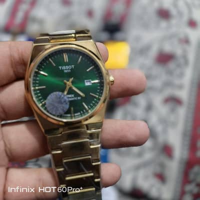 luxury high quality watch