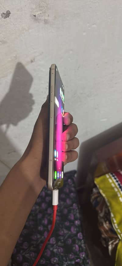 LG thinq V60