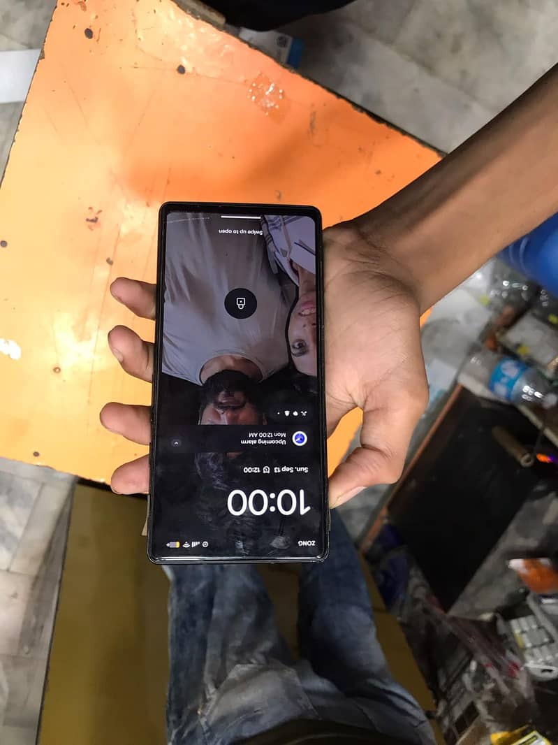 Google Pixel 6a 3