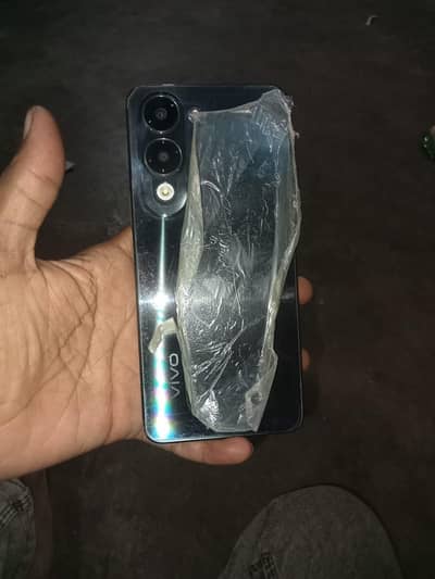Vivo Y04