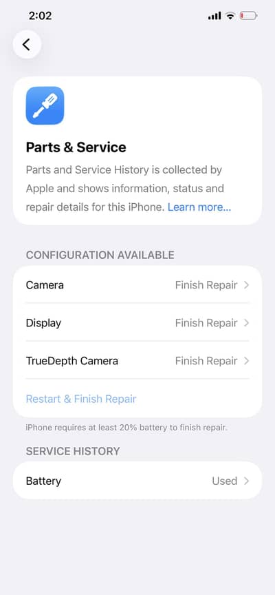 Apple iPhone 12 Pro Max