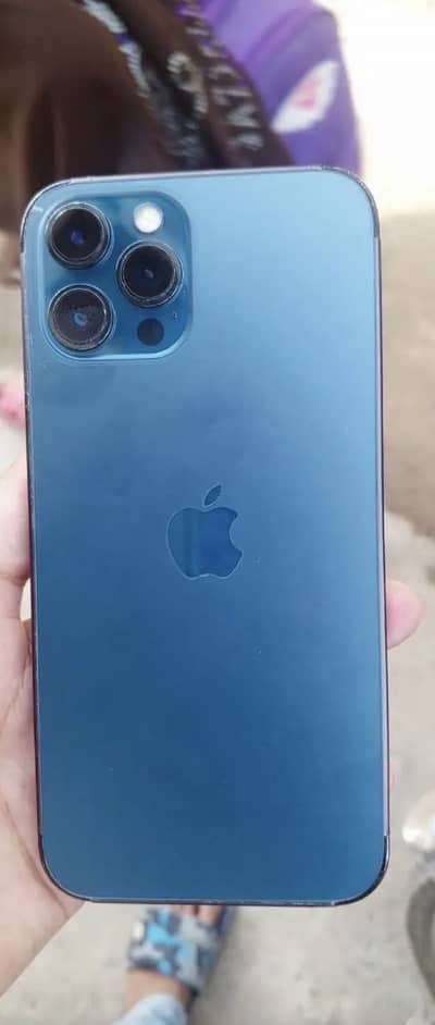 Apple iPhone 12 Pro Max