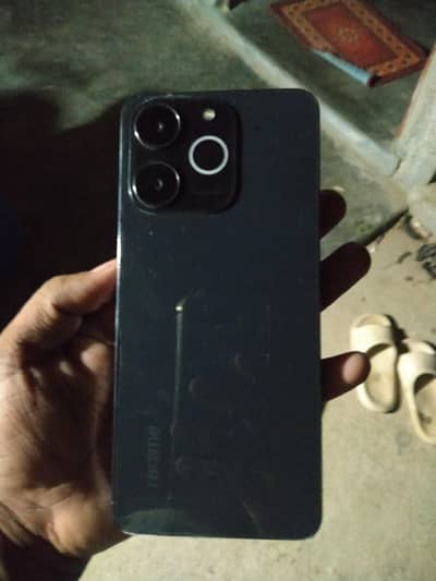 realme note70