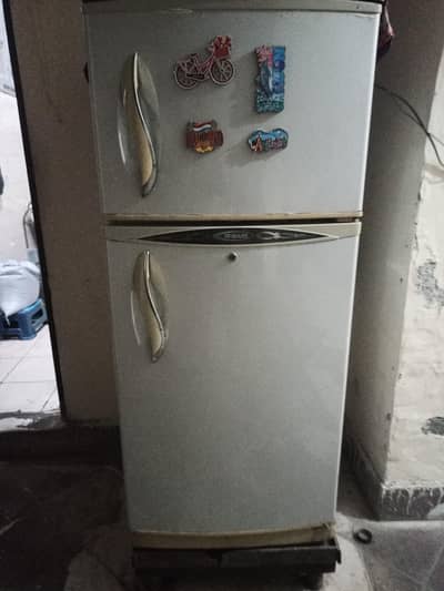 waves refrigerator. for sale