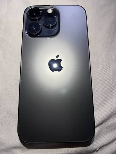 Apple iPhone 13 Pro