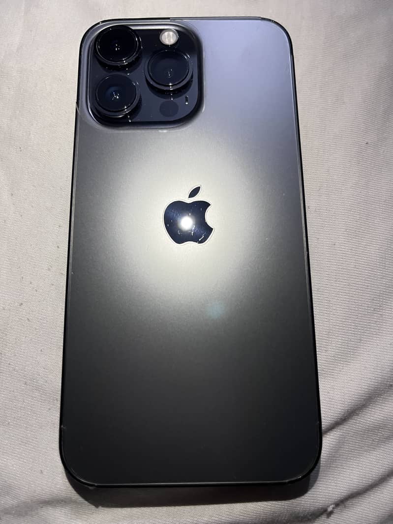 Apple iPhone 13 Pro 0