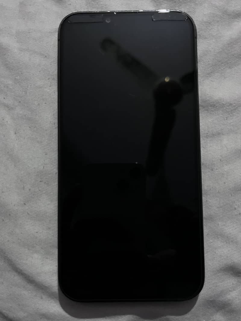 Apple iPhone 13 Pro 12
