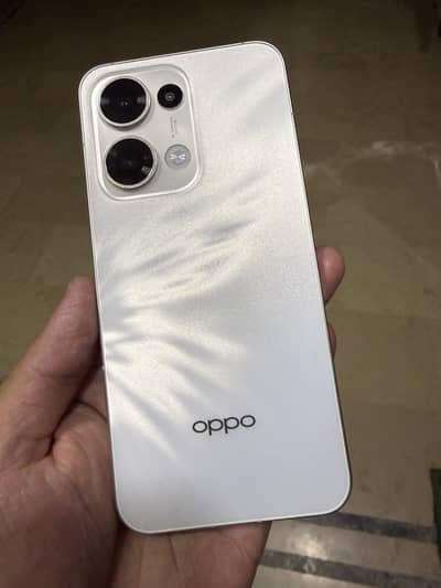 OPPO Reno 13 5G