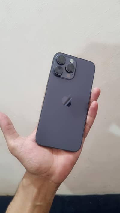iphone 14 pro max 128gb