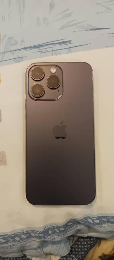 Apple iPhone 14 Pro Max
