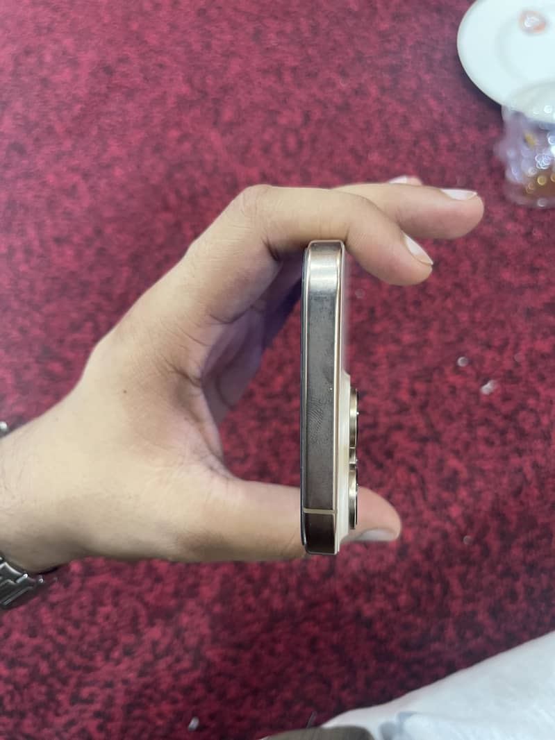 Apple iPhone 16 Pro Max 1