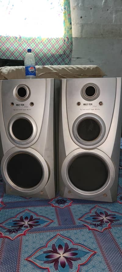 MULTI TECK